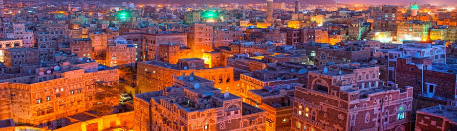 Yemen: Unique history, amazing culture, friendly people and dialect close to MSA